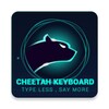 Cheetah Keyboard Emoji Themes icon