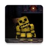 Night Fear Minecraft Mod icon