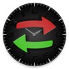 Clockskin Transfer icon