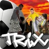 3D Soccer Tricks Tutorials icon