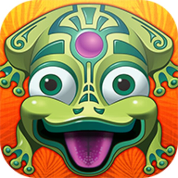 Zuma Deluxe Revenge for Android - Download the APK from Uptodown