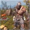 Ultimate Orc Warrior Simulator आइकन