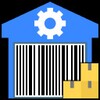 Barcode Inventory Solution Software icon