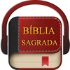 Holy Bible Portuguese. icon