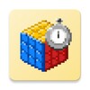 Cubic Timer icon