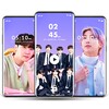 BTS Live Wallpaper Video simgesi