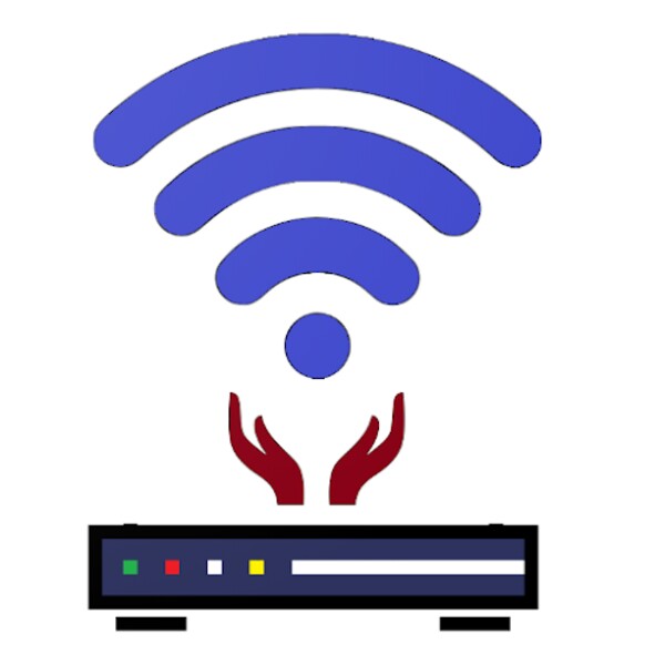 WiFi Router Control Manager (Android) icon