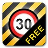 iSpeedCam icon