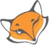 FoxyProxy VPN icon