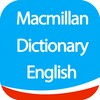 Macmillan English Dictionary icon