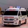 4. Ambulance Games - Hospital Games आइकन