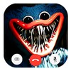 Huggy Wuggy Chat Video Call icon