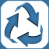 cache cleaner icon