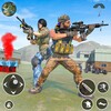 FPS Shooting Gun Games 3D icon