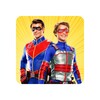 Captain Henry Danger Wallpaper icon