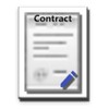 The Indian Contract Act 1872 icon