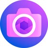 Live Camera Cartoon Effects Art icon