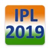 IPL Schedule 2019 icon
