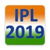 IPL Schedule 2019 आइकन