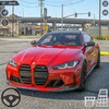 Icono de Real City Car Games Offline
