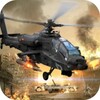 Gunship Battle Helicopter icon