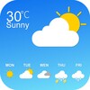Weather Forecast Daily Live icon