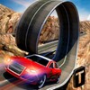 Pictogramă City Car Stunts 3D