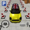 Car Parking Master icon