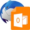 Icono de Export Tool for Mozilla Thunderbird