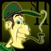 Detective Sherlock Holmes Game icon