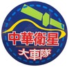台南中華衛星 icon