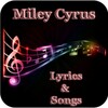 Miley Cyrus Lyrics&Songs icon