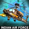 Indian Air Force Helicopter icon