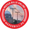 MEPCO Bill icon