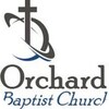 Orchard Baptist Church icon