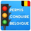 Permis de Conduire Belgique icon