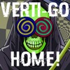 VR Game - VERTI-GO HOME! icon