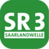 SR 3 Saarlandwelle icon