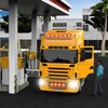 Euro Truck Simulator 图标