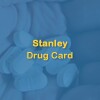 Stanley Drug Card icon