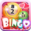 Ícone de Bingo Fever-Valentine