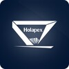 Holapex Hologram Video Creator icon