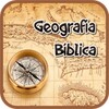Geografía Bíblica Cristiana icon