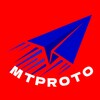 Icono de MTProto Light