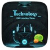 Icon von Technology