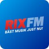 RIX FM icon