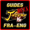 Icône J-Stars Victory VS Guide