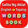 Tagalog Word Book icon
