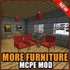 More Furniture Mod icon