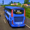 Icono de Bus Simulator Coach Game Sim